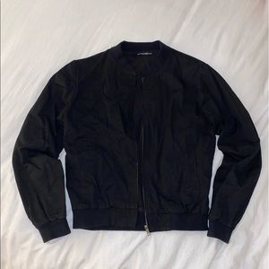 Brandy Melville bomber jacket